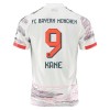 Nogometni Dres FC Bayern München Harry Kane 9 Gostujući 25/26